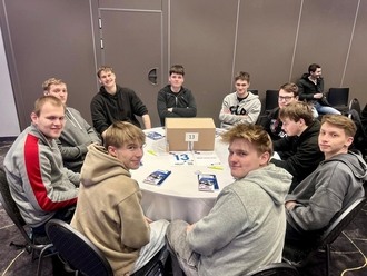 MESIŤákův měsíční přehled – únor 2026