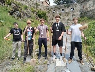 MESIŤákův měsíční přehled – květen 2026