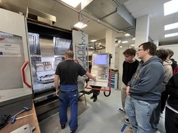 MESIŤákův měsíční přehled – březen 2026