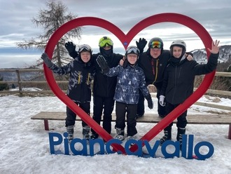 MESIŤákův měsíční přehled – leden 2026