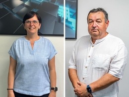 MESIT střední škola má novou ředitelku