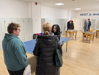 MESIŤákův měsíční přehled – listopad 2025