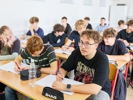 Správná volba oboru ti změní život. Tipy, jak na to!