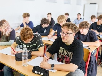 Správná volba oboru ti změní život. Tipy, jak na to!