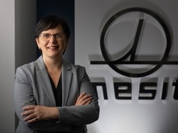 Rozhovor s ředitelkou školy v Dobrý den s kurýrem