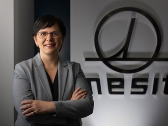 Rozhovor s ředitelkou školy v Dobrý den s kurýrem