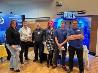 MESIŤákův měsíční přehled – říjen 2025